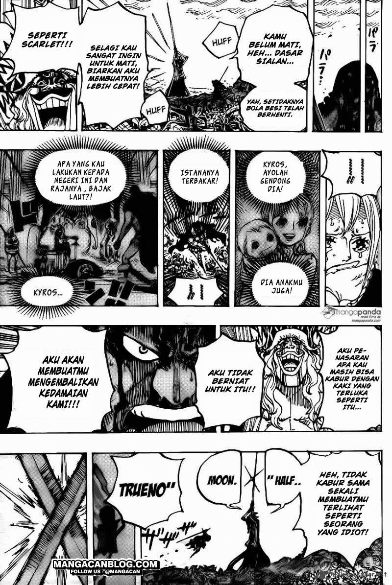 One Piece