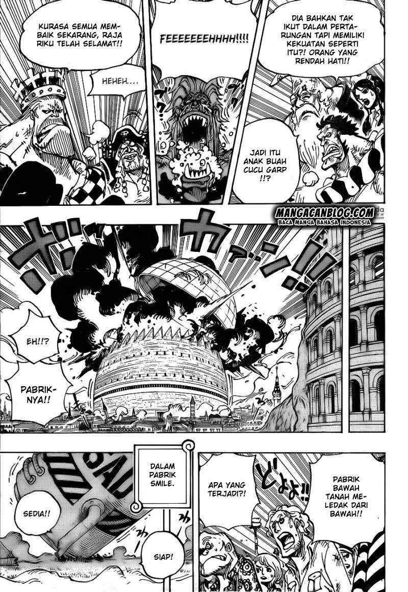 One Piece