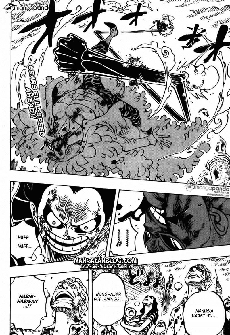 One Piece