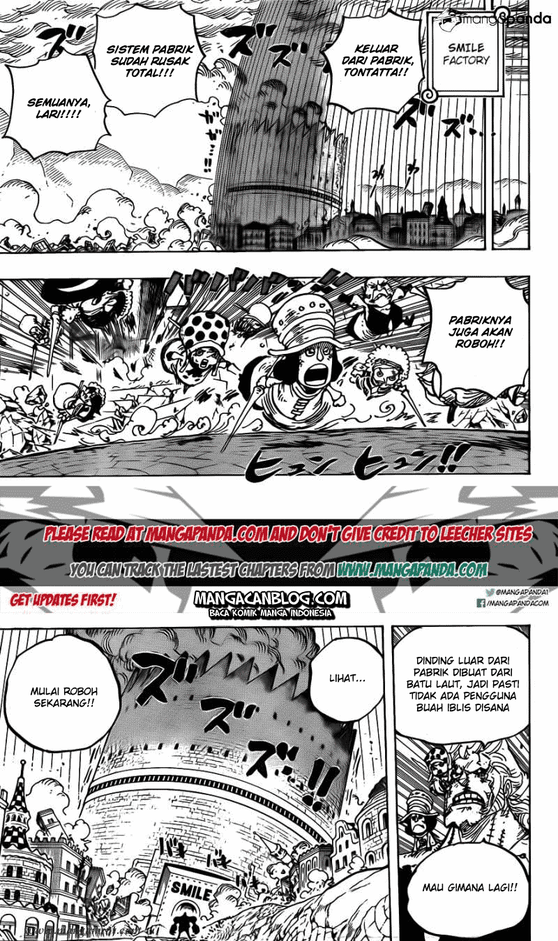 One Piece