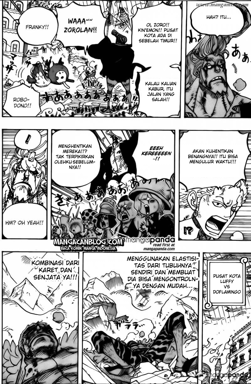 One Piece
