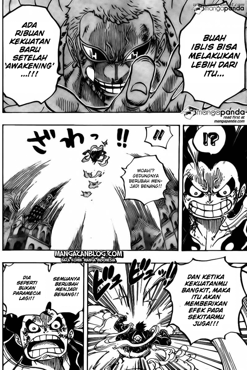 One Piece