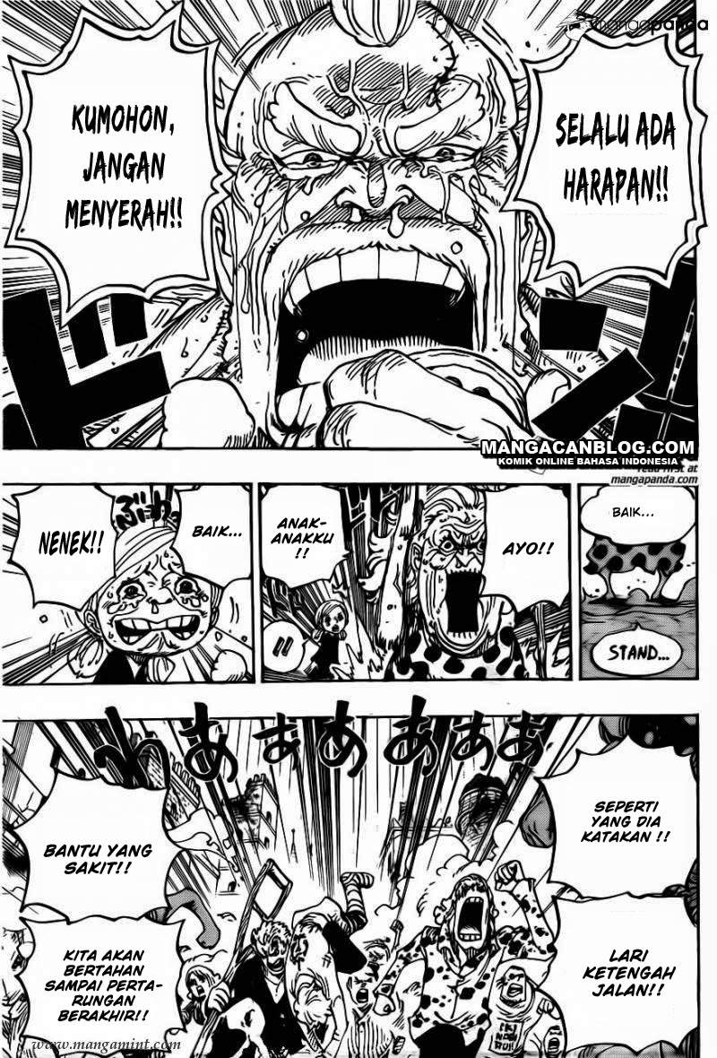 One Piece