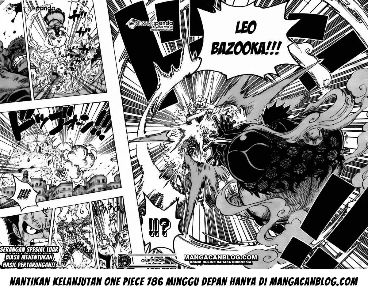 One Piece