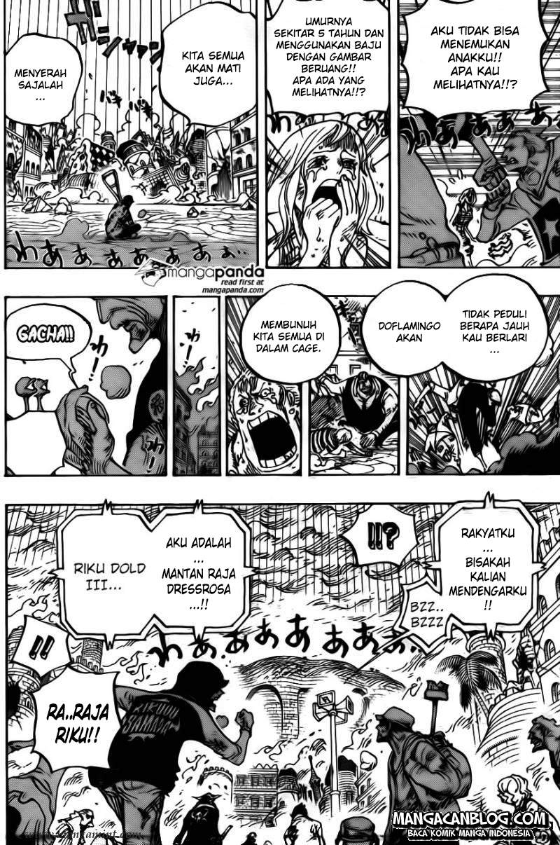 One Piece