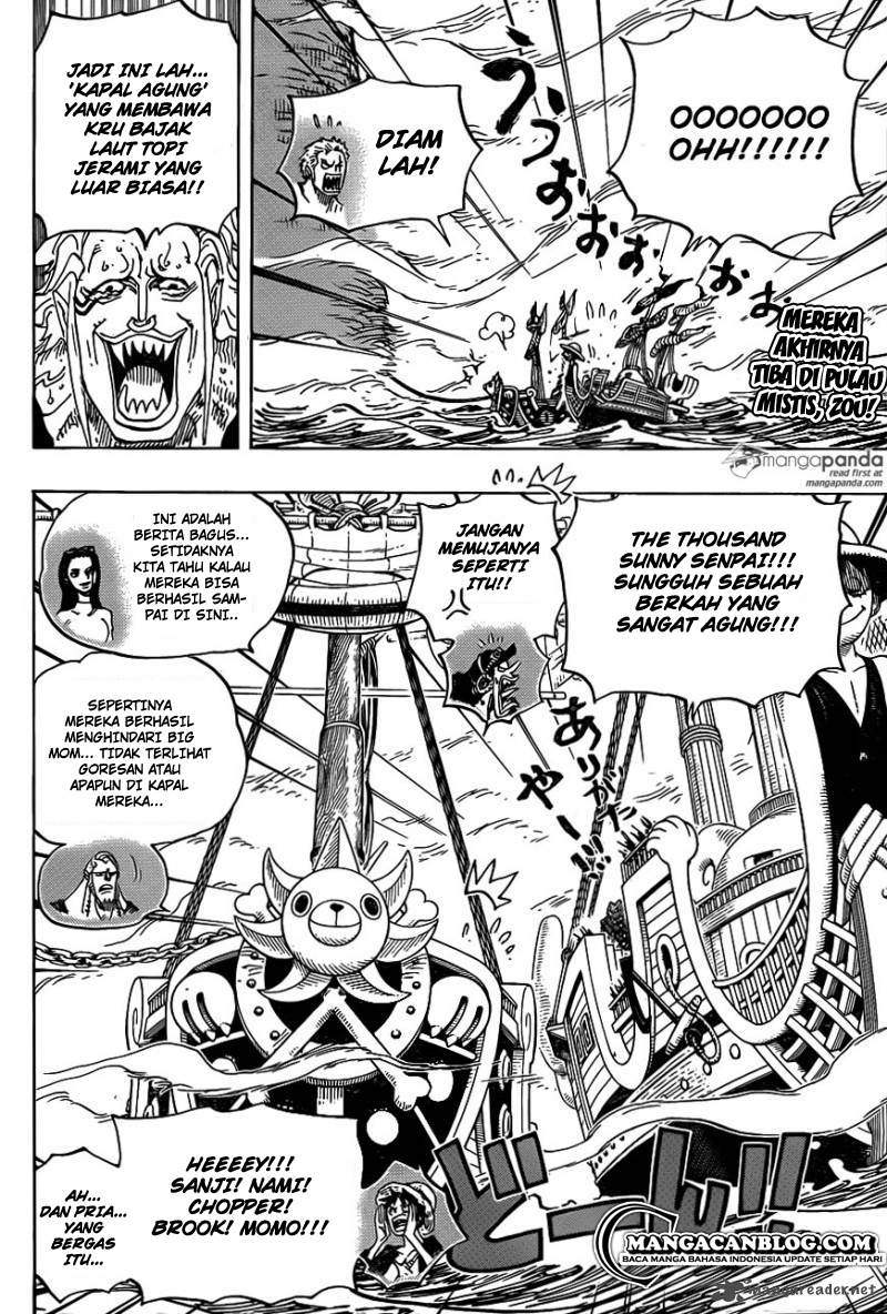 One Piece