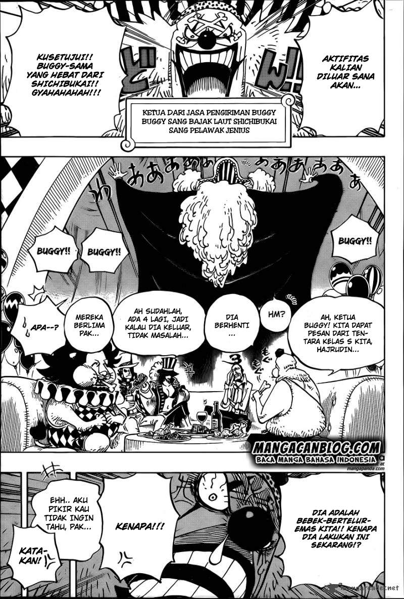 One Piece