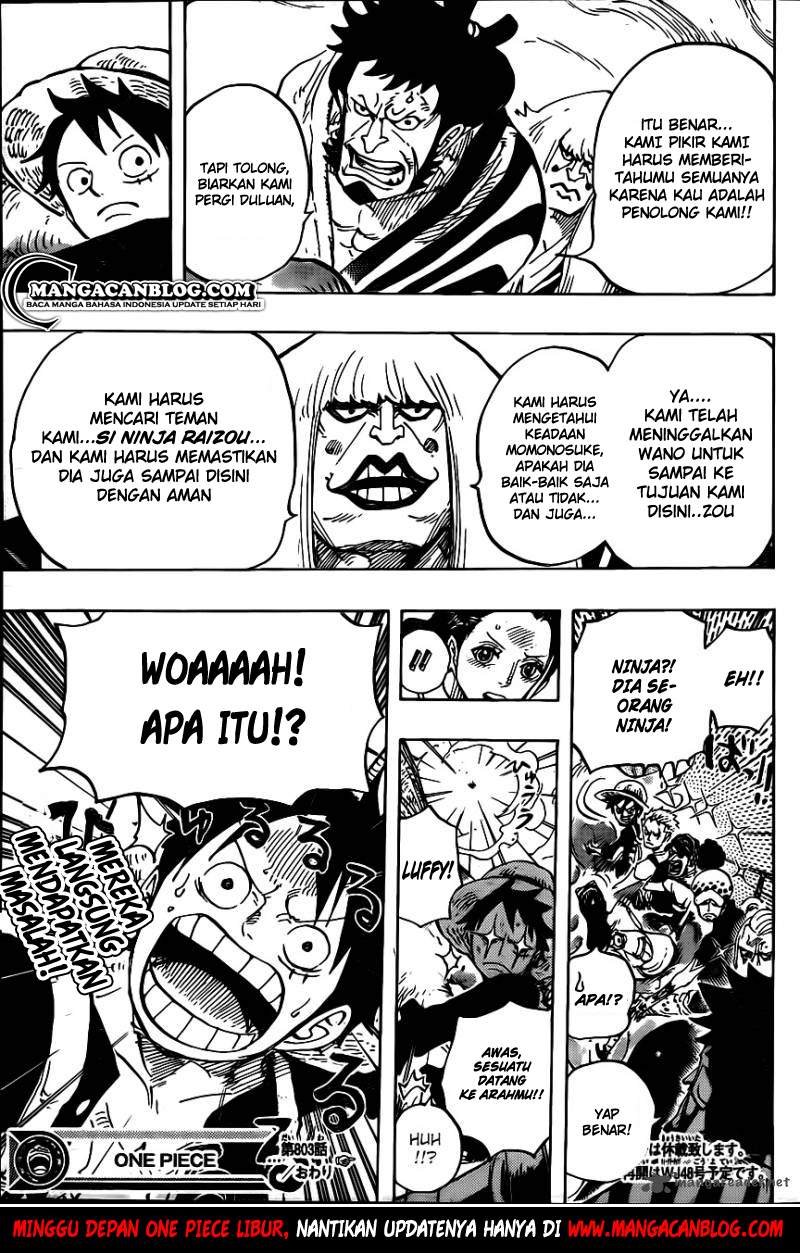 One Piece