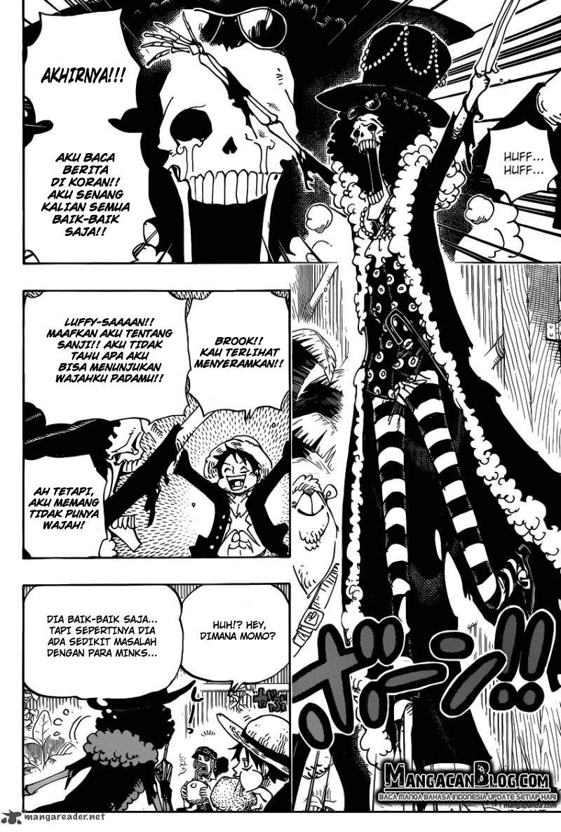 One Piece