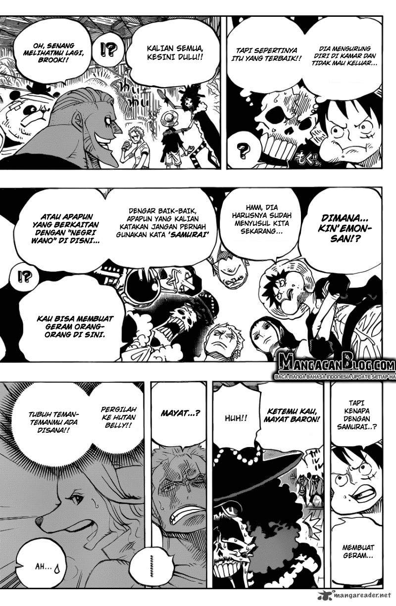 One Piece