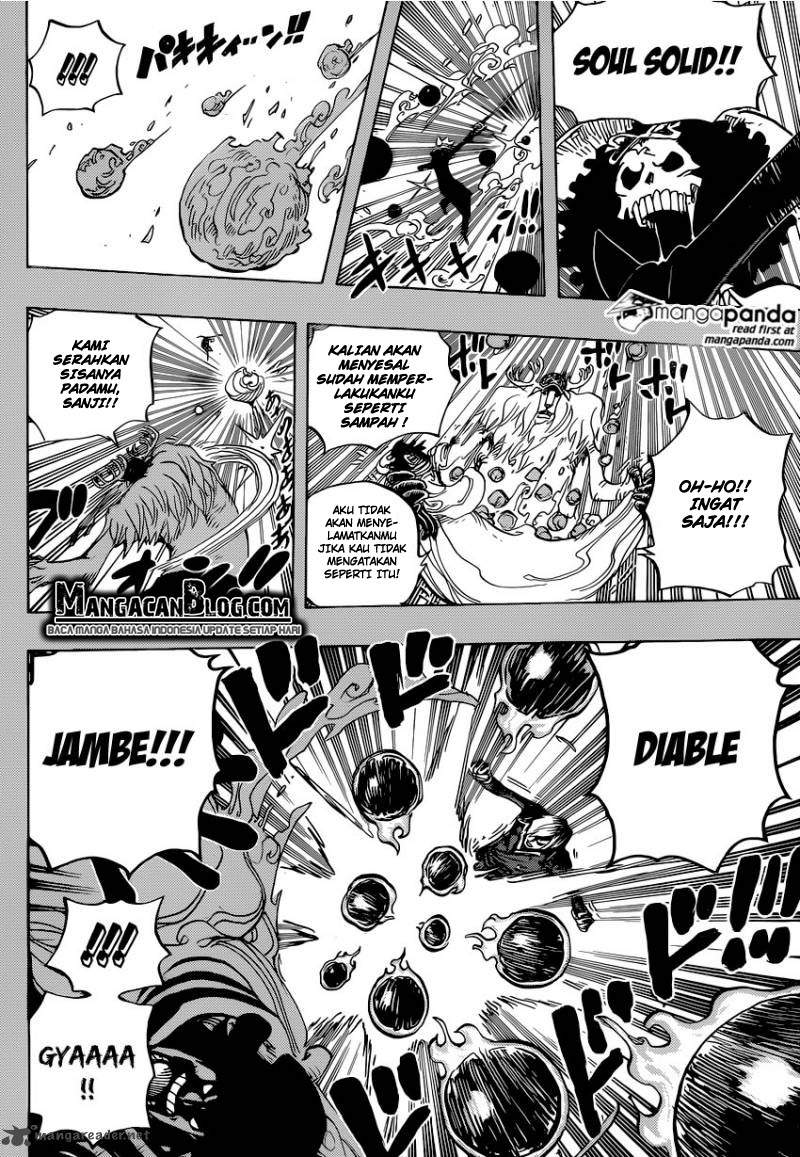 One Piece