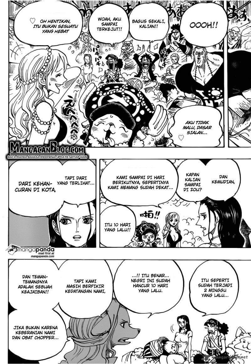 One Piece