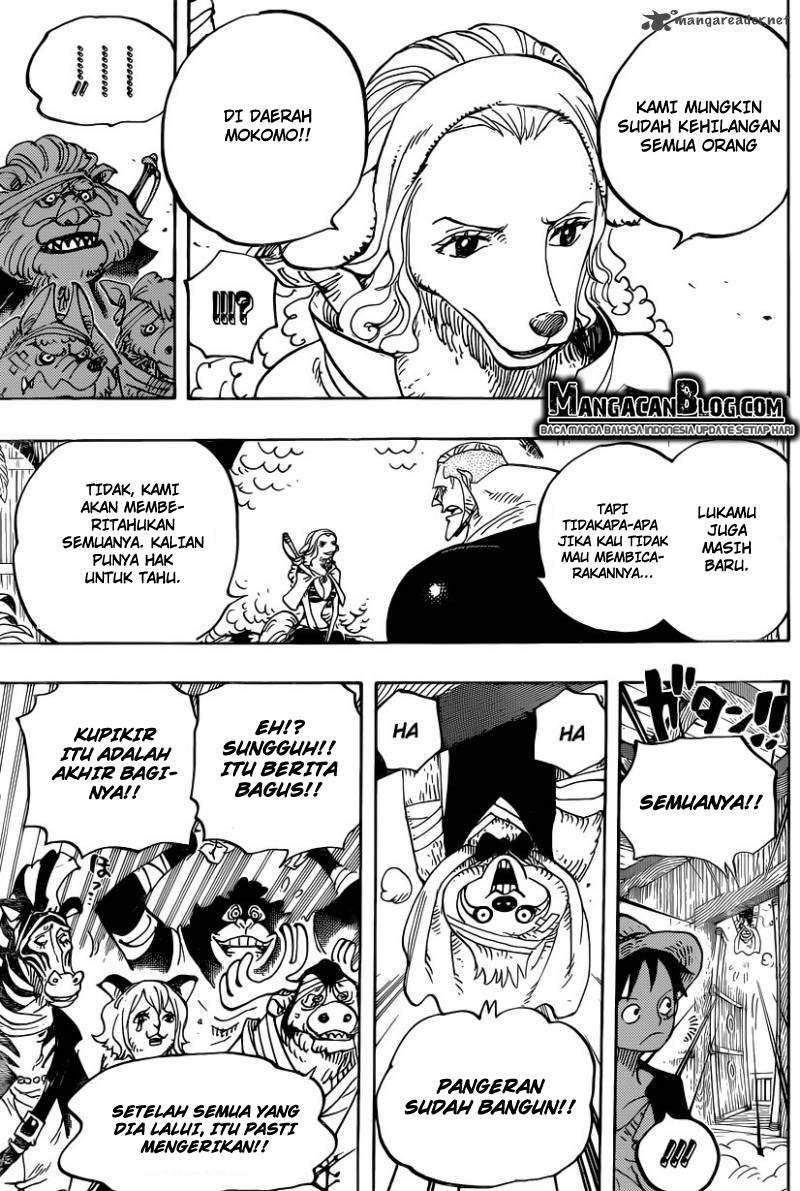One Piece