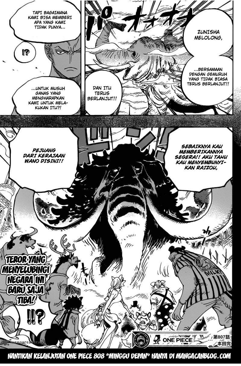 One Piece