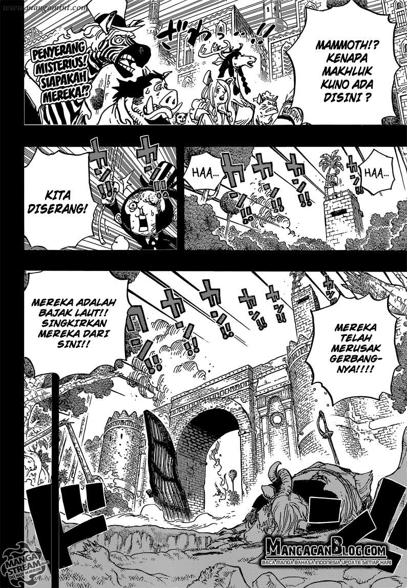 One Piece