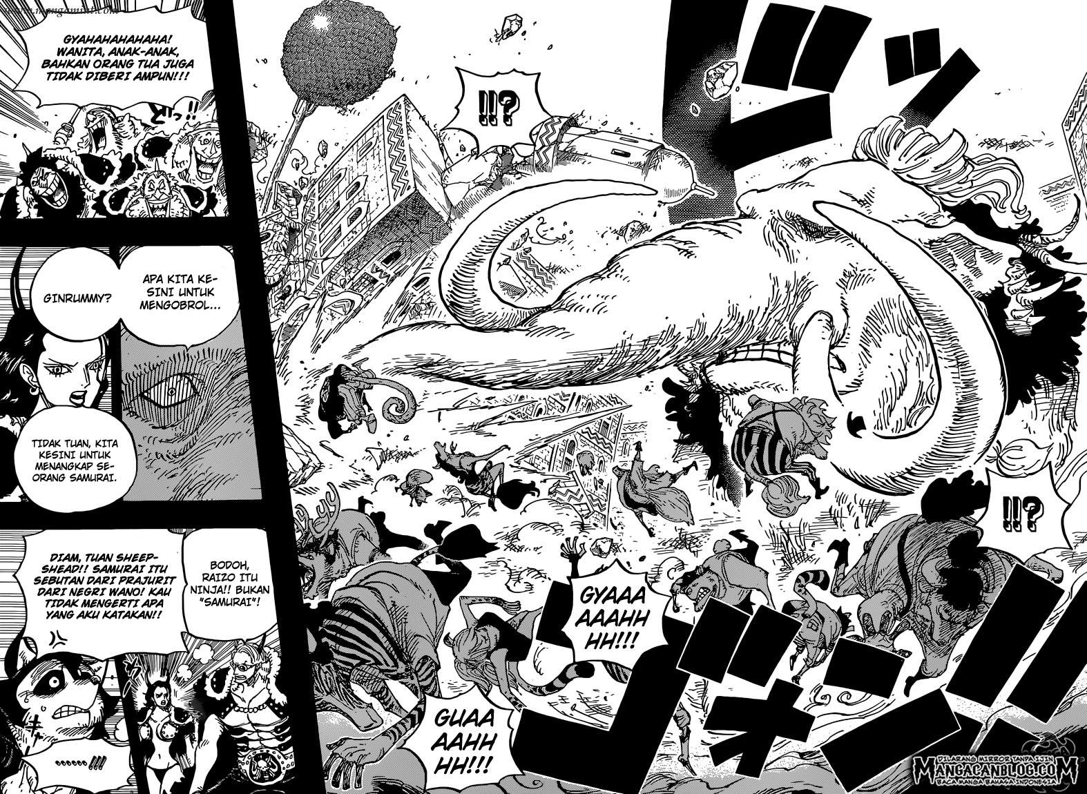 One Piece