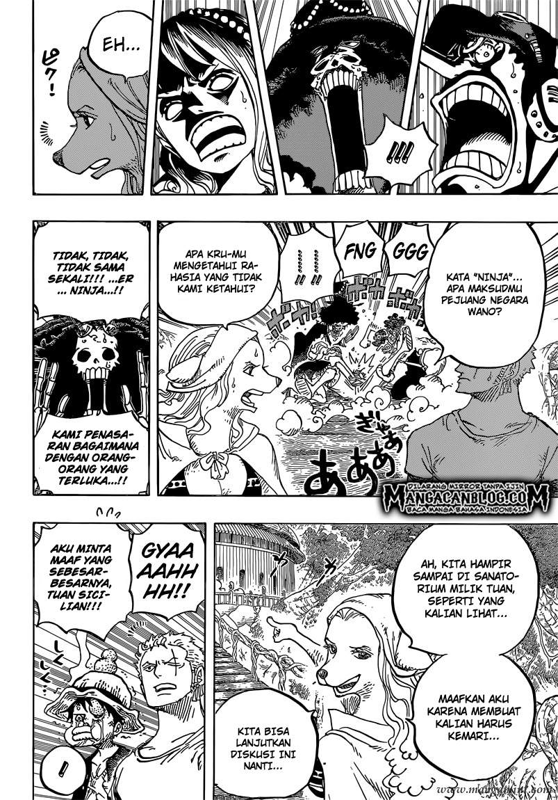 One Piece