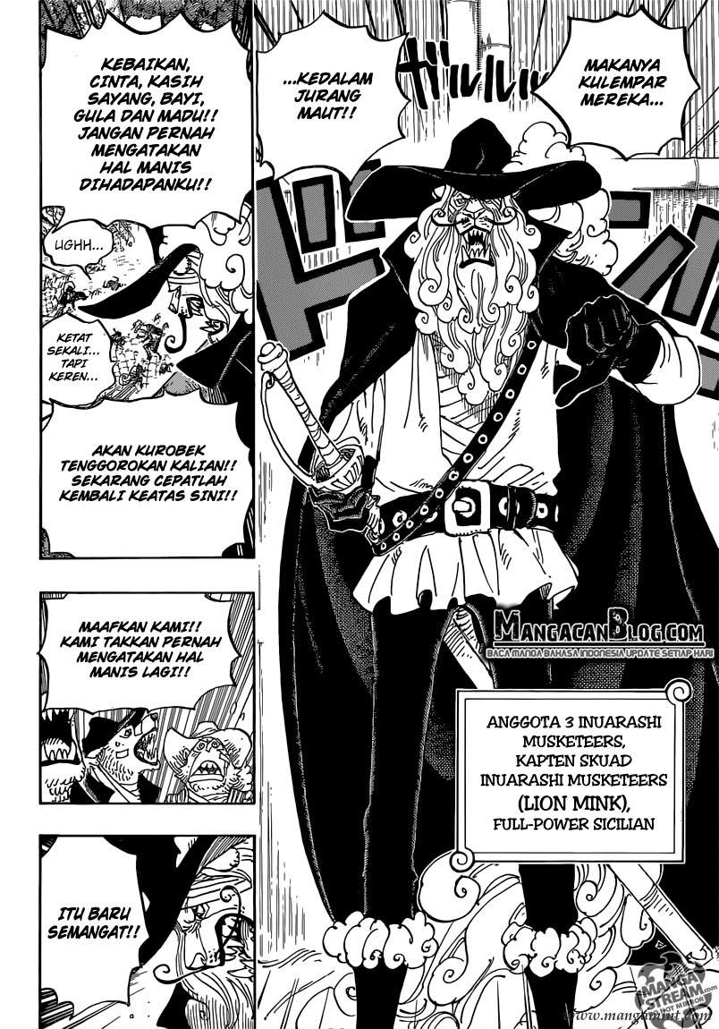 One Piece