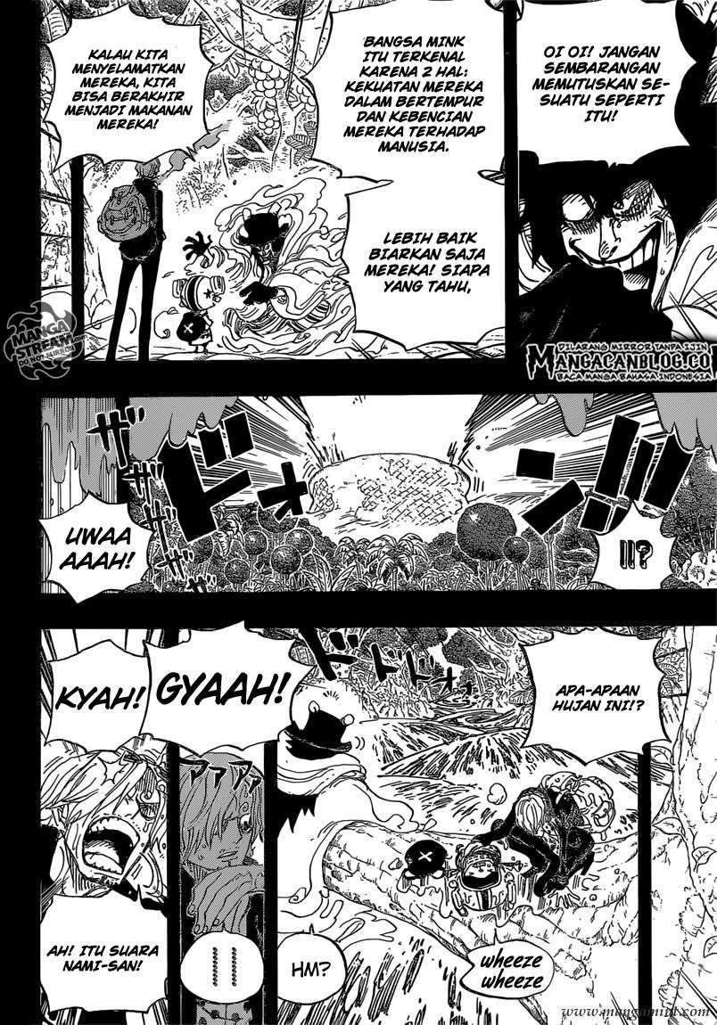 One Piece