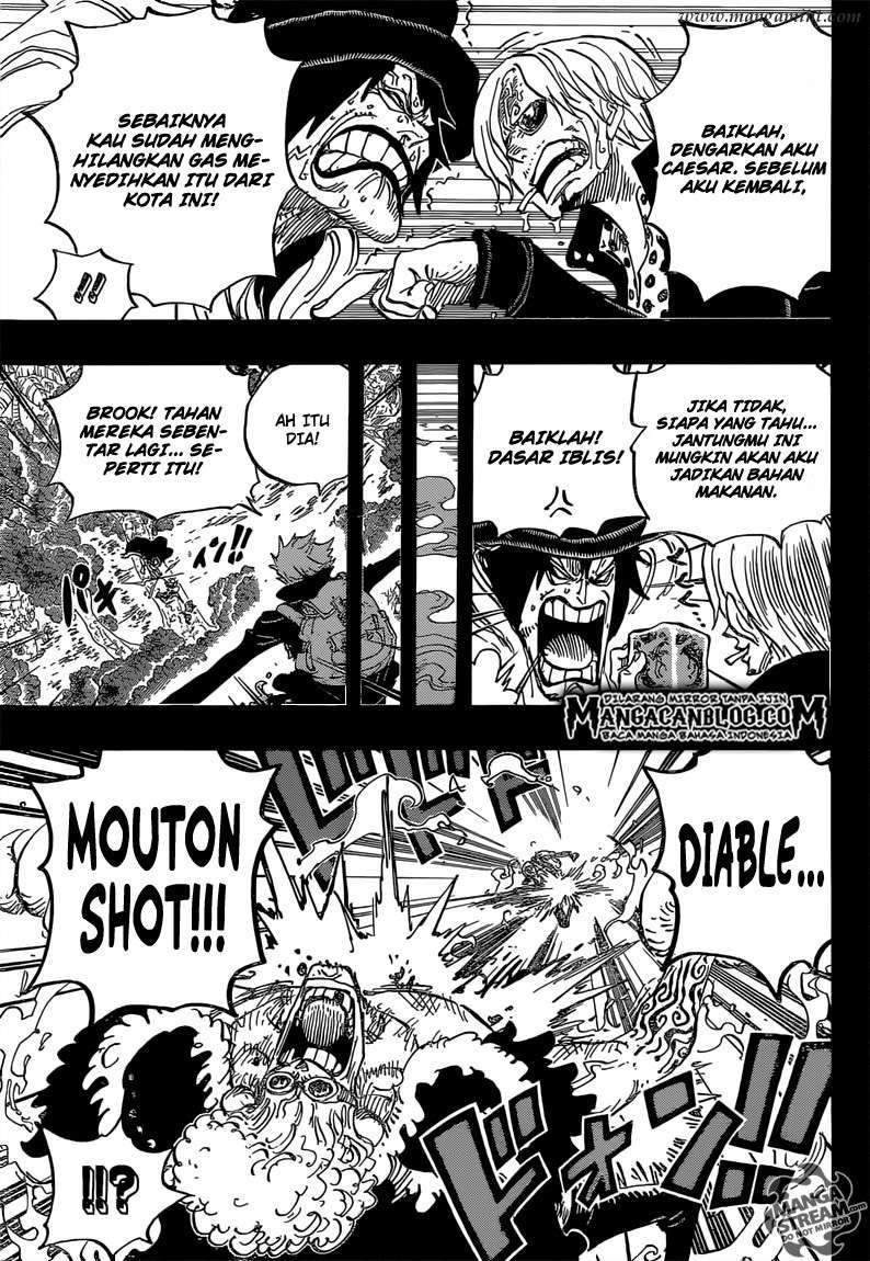 One Piece
