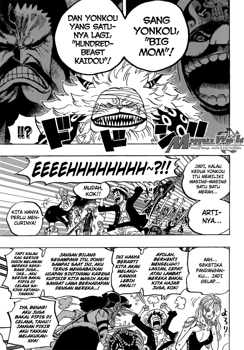 One Piece