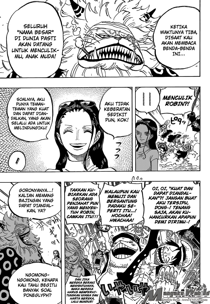 One Piece