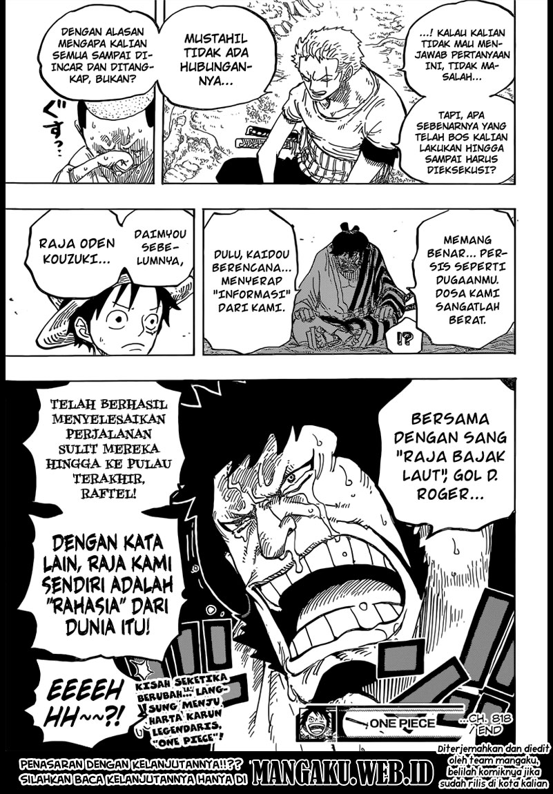One Piece