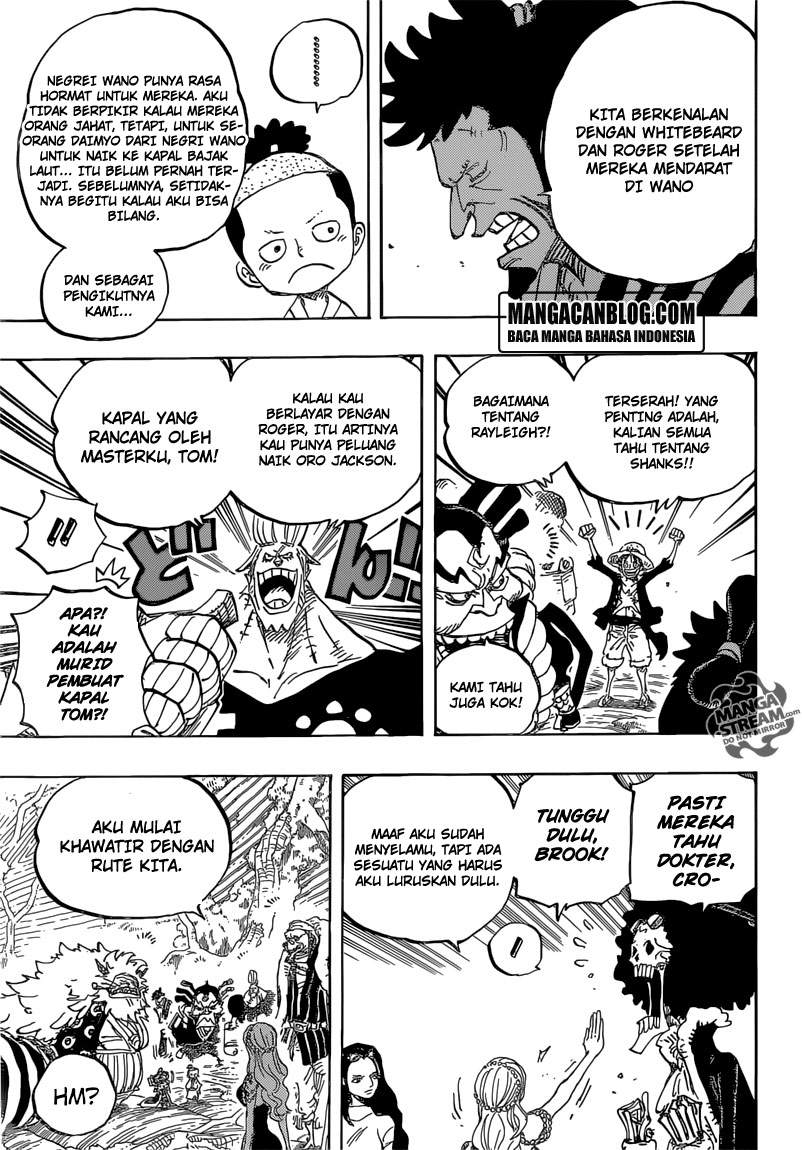 One Piece