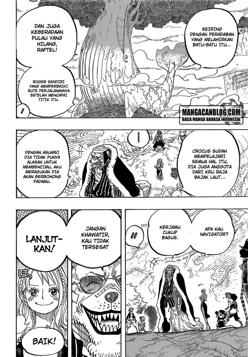 One Piece
