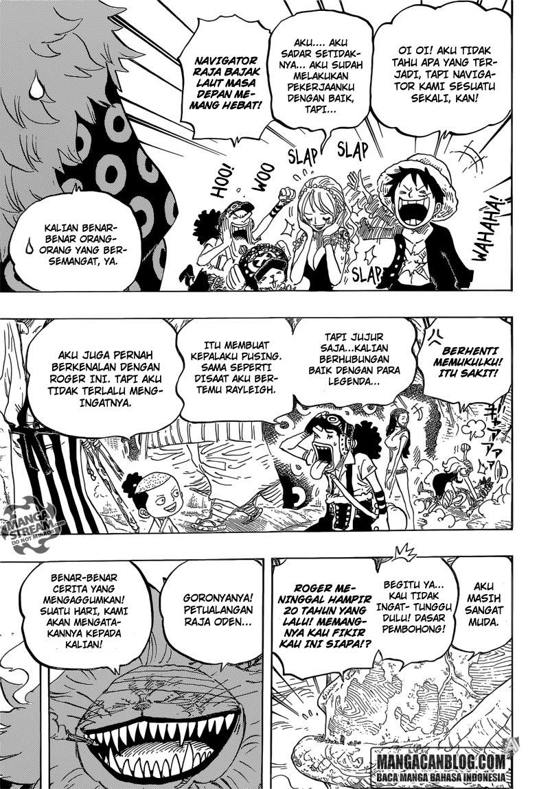 One Piece