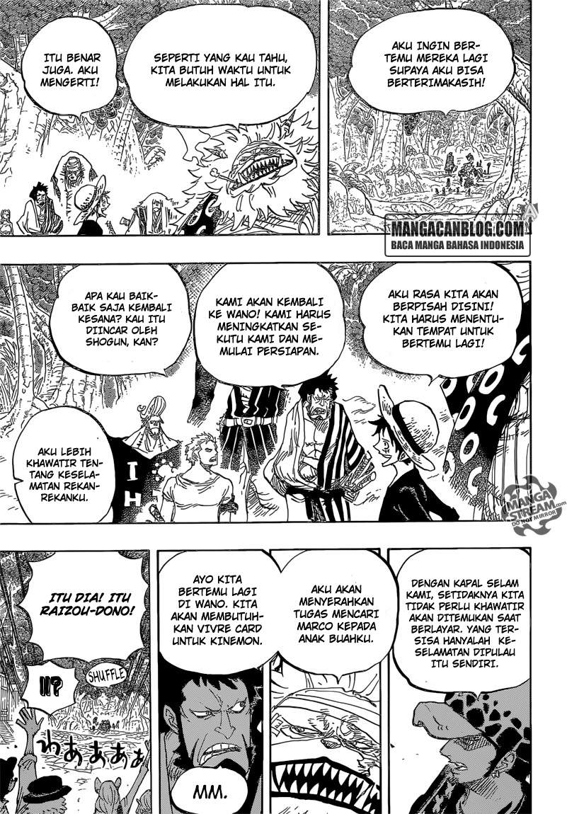 One Piece