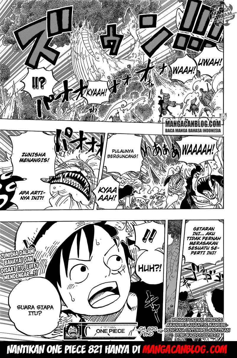 One Piece