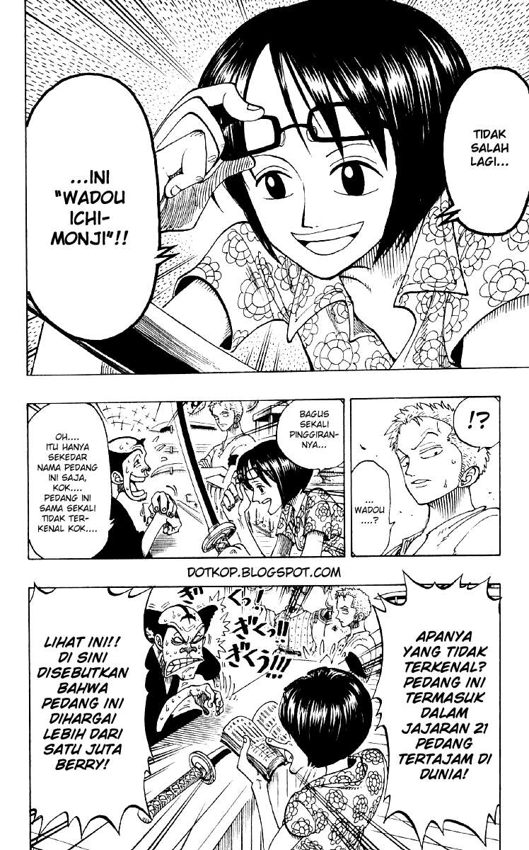 One Piece