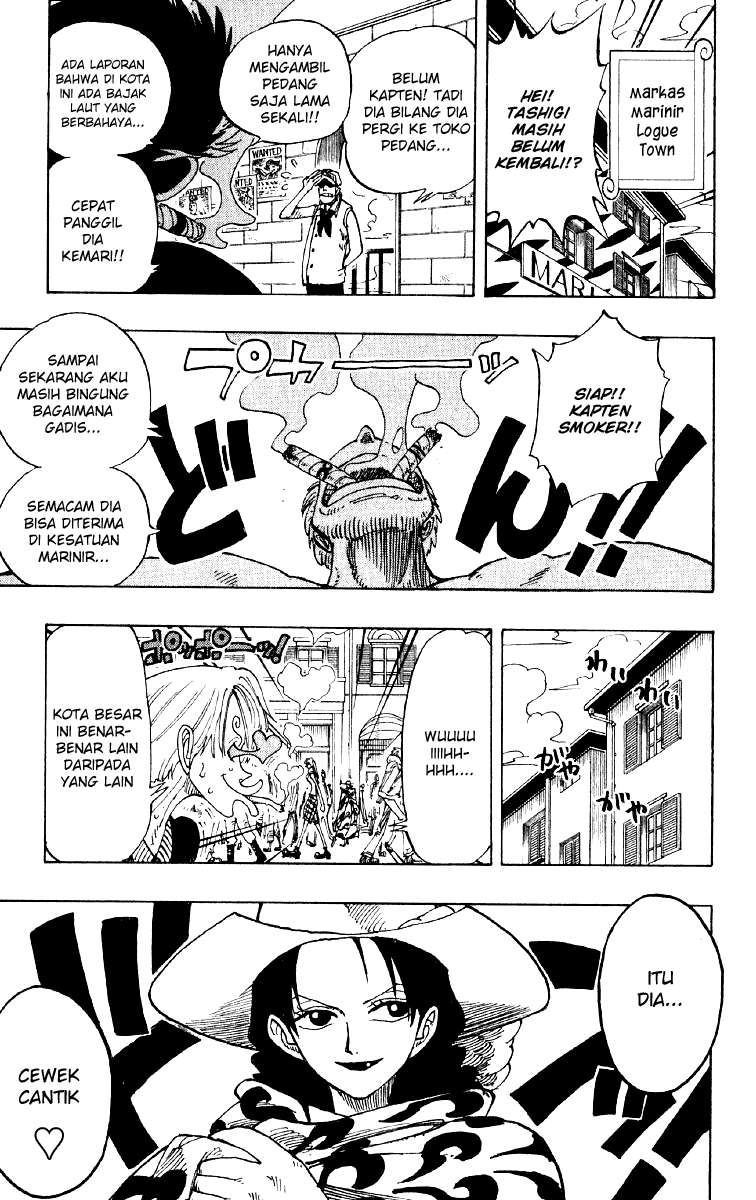 One Piece