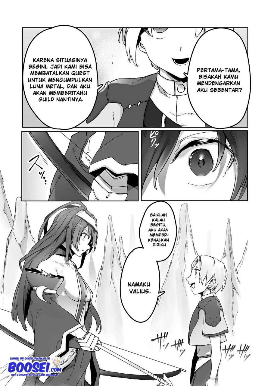 Ore no Zense no Chishiki de Teihengyo Tamer ga Joukyugyo ni Natte Shimaisou na Ken ni Tsuite