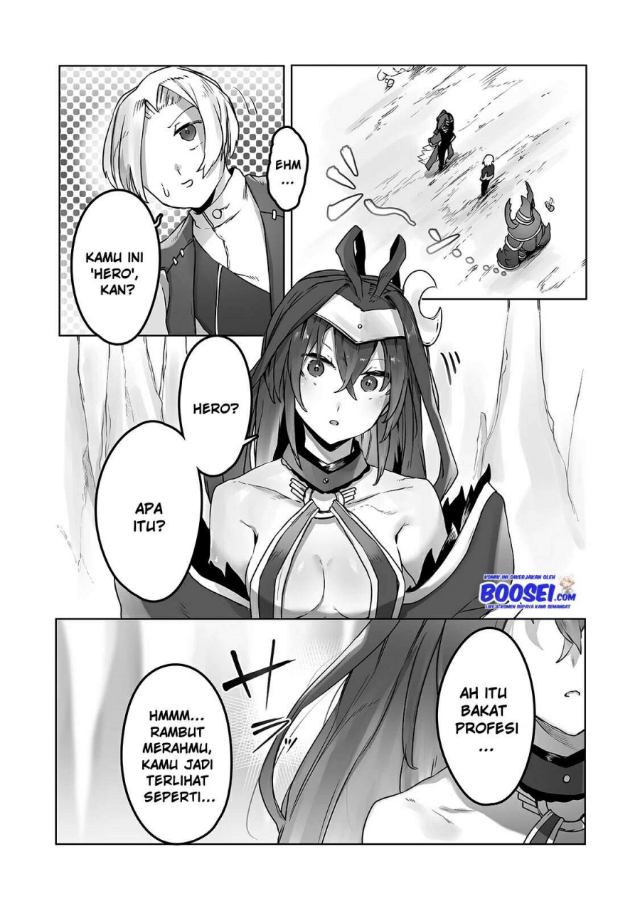 Ore no Zense no Chishiki de Teihengyo Tamer ga Joukyugyo ni Natte Shimaisou na Ken ni Tsuite
