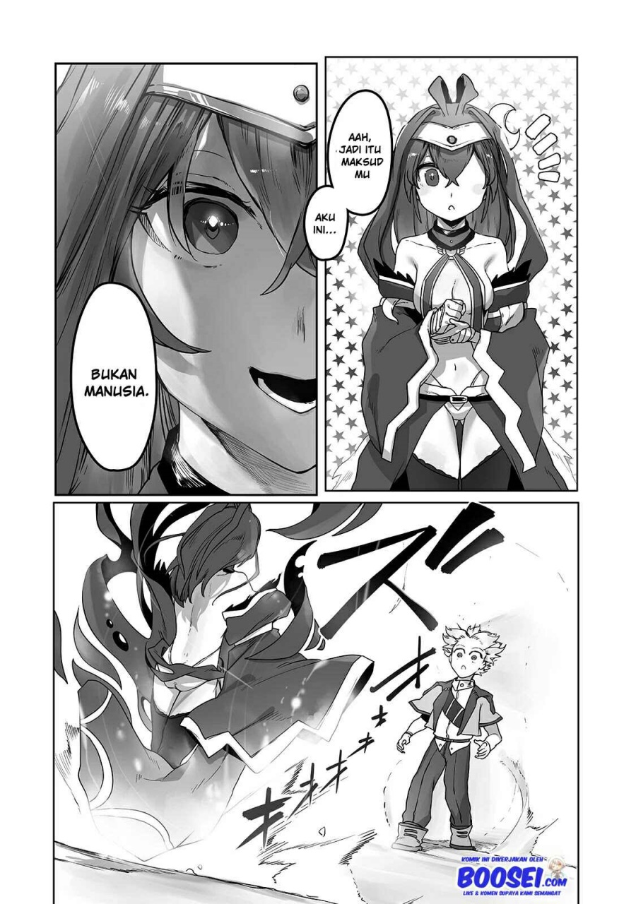 Ore no Zense no Chishiki de Teihengyo Tamer ga Joukyugyo ni Natte Shimaisou na Ken ni Tsuite