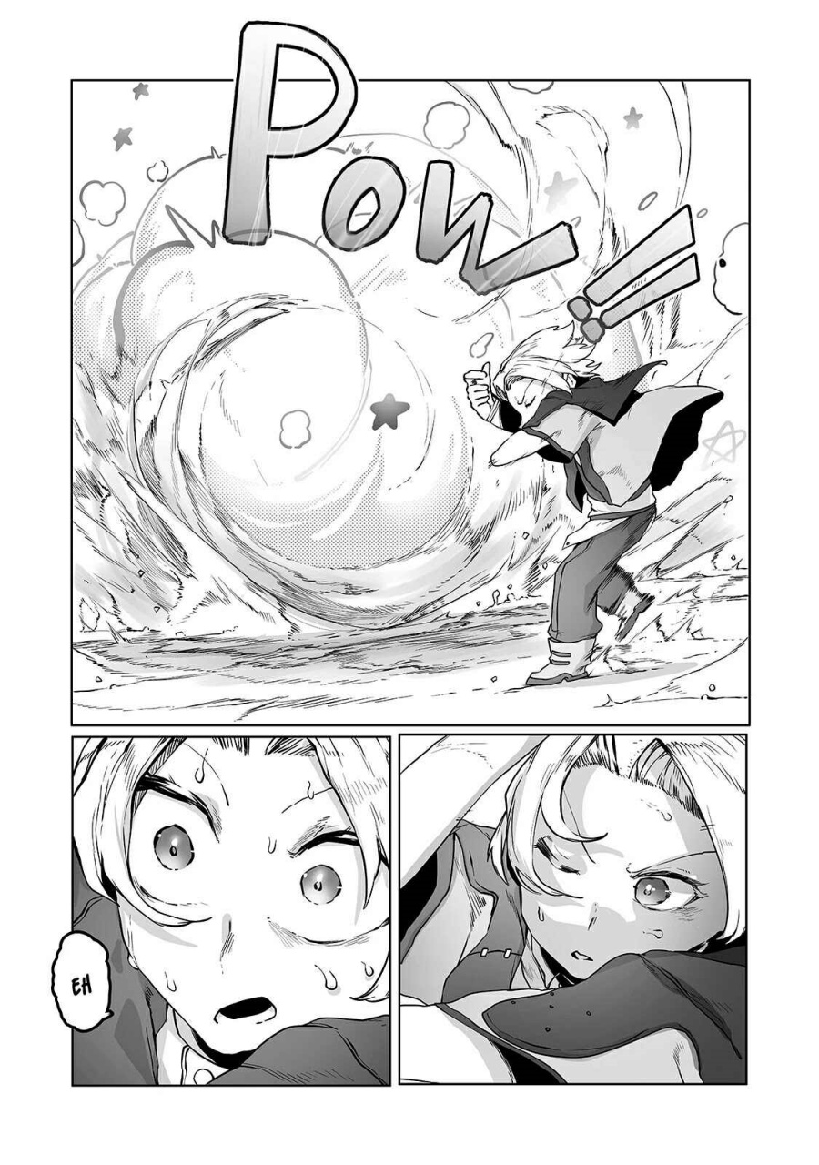 Ore no Zense no Chishiki de Teihengyo Tamer ga Joukyugyo ni Natte Shimaisou na Ken ni Tsuite