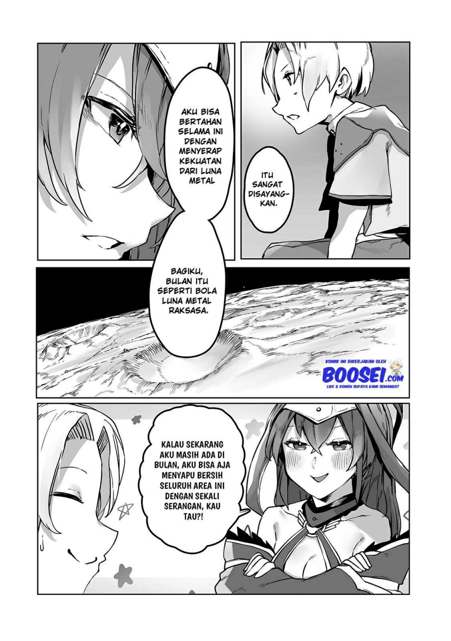 Ore no Zense no Chishiki de Teihengyo Tamer ga Joukyugyo ni Natte Shimaisou na Ken ni Tsuite