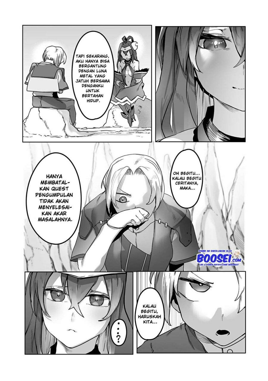 Ore no Zense no Chishiki de Teihengyo Tamer ga Joukyugyo ni Natte Shimaisou na Ken ni Tsuite