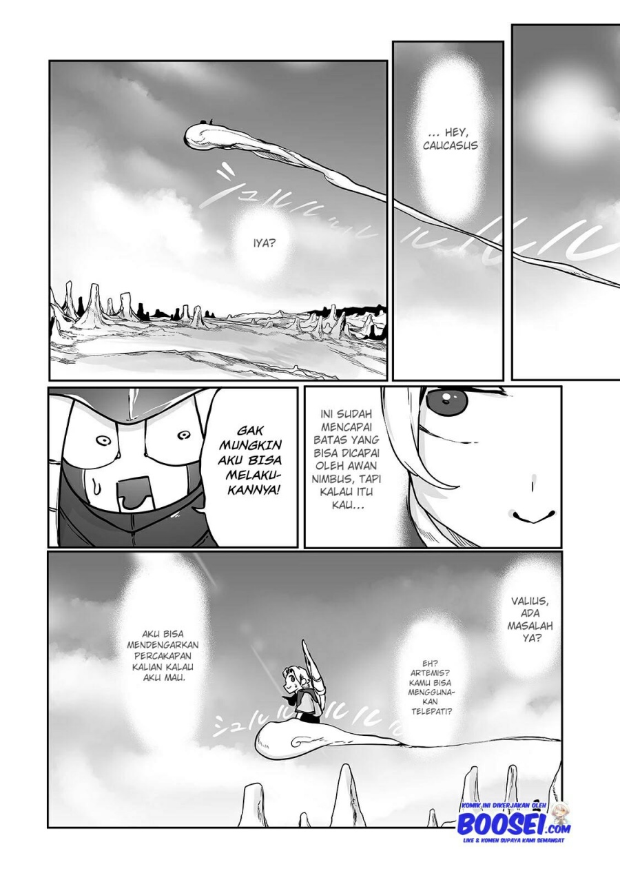 Ore no Zense no Chishiki de Teihengyo Tamer ga Joukyugyo ni Natte Shimaisou na Ken ni Tsuite