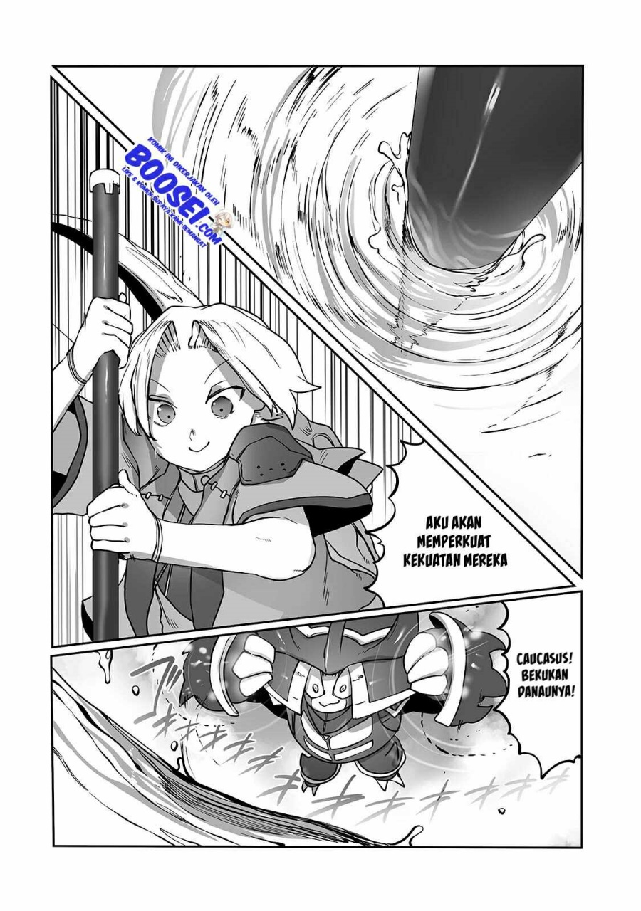 Ore no Zense no Chishiki de Teihengyo Tamer ga Joukyugyo ni Natte Shimaisou na Ken ni Tsuite
