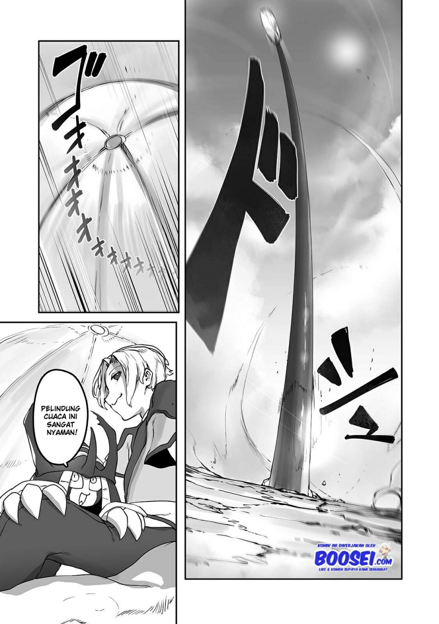 Ore no Zense no Chishiki de Teihengyo Tamer ga Joukyugyo ni Natte Shimaisou na Ken ni Tsuite
