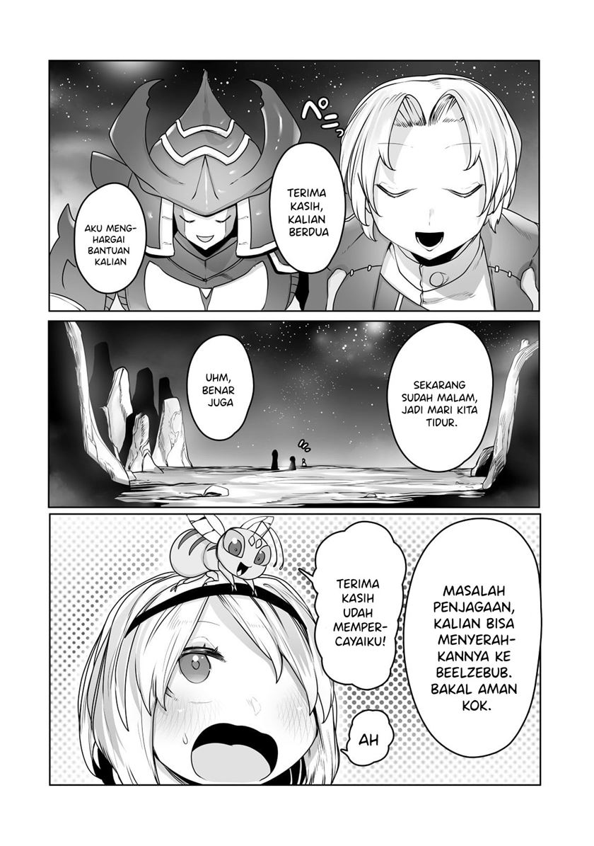 Ore no Zense no Chishiki de Teihengyo Tamer ga Joukyugyo ni Natte Shimaisou na Ken ni Tsuite