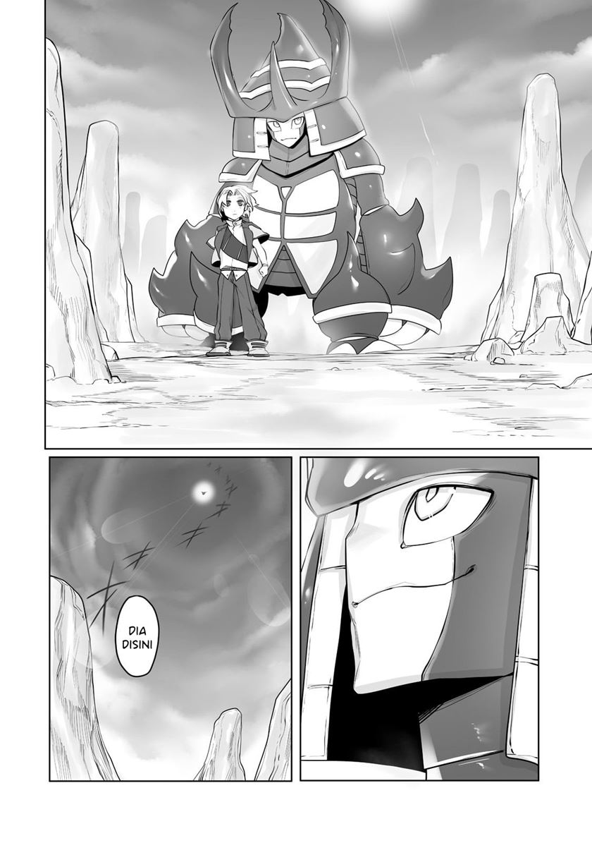 Ore no Zense no Chishiki de Teihengyo Tamer ga Joukyugyo ni Natte Shimaisou na Ken ni Tsuite