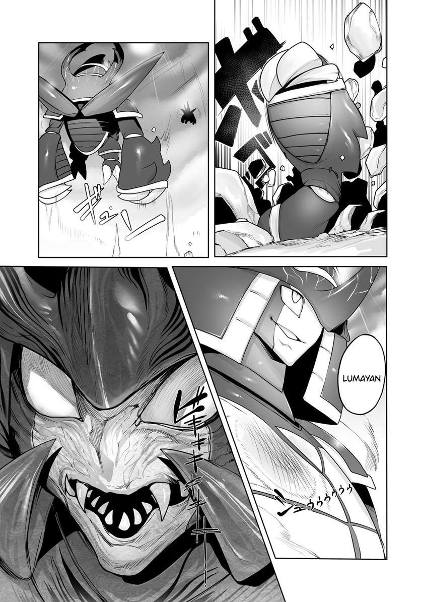 Ore no Zense no Chishiki de Teihengyo Tamer ga Joukyugyo ni Natte Shimaisou na Ken ni Tsuite