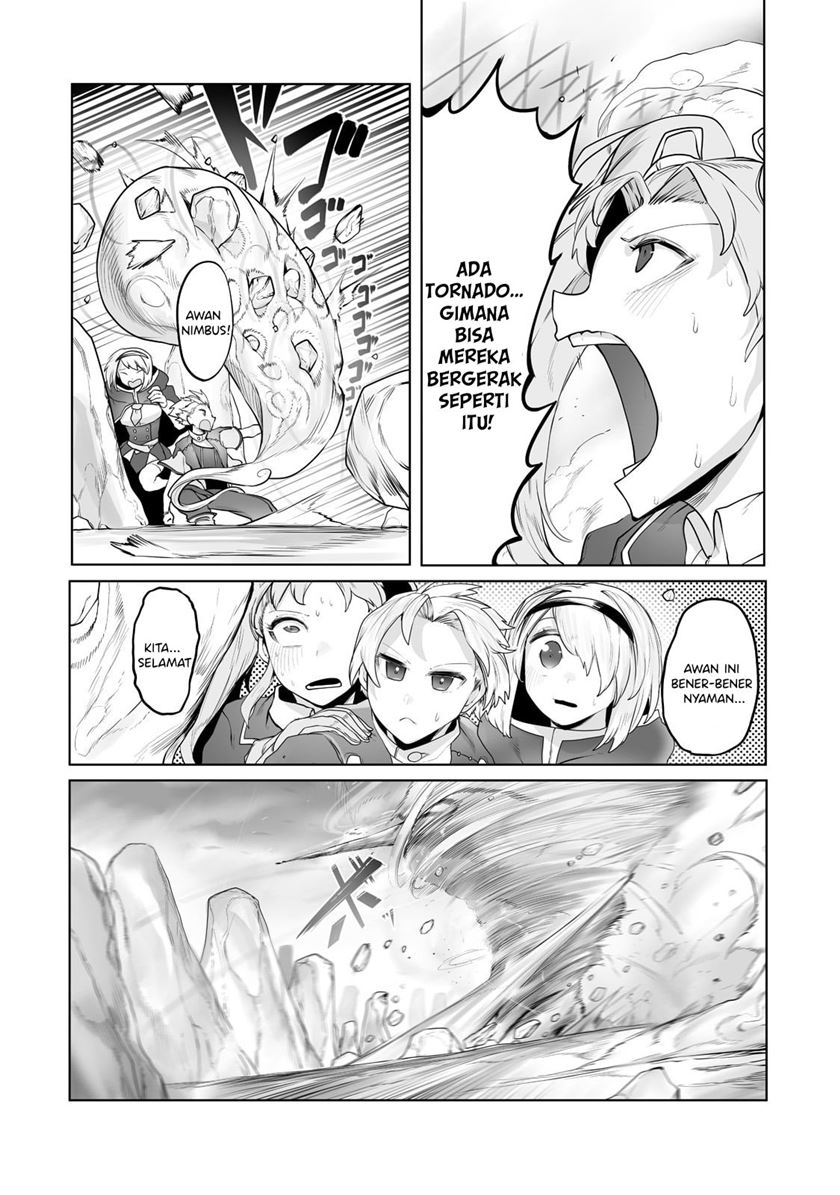 Ore no Zense no Chishiki de Teihengyo Tamer ga Joukyugyo ni Natte Shimaisou na Ken ni Tsuite