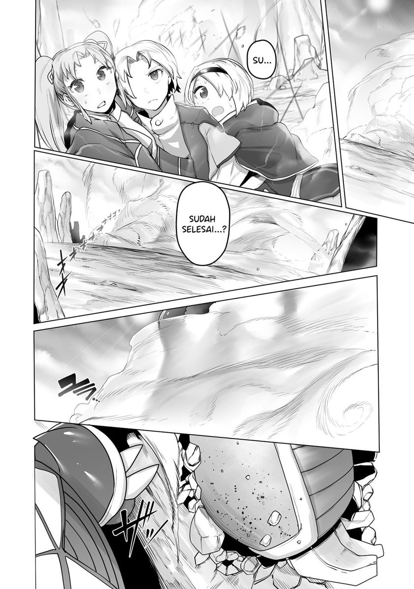 Ore no Zense no Chishiki de Teihengyo Tamer ga Joukyugyo ni Natte Shimaisou na Ken ni Tsuite