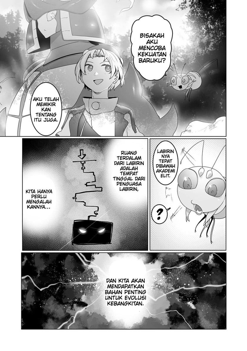 Ore no Zense no Chishiki de Teihengyo Tamer ga Joukyugyo ni Natte Shimaisou na Ken ni Tsuite