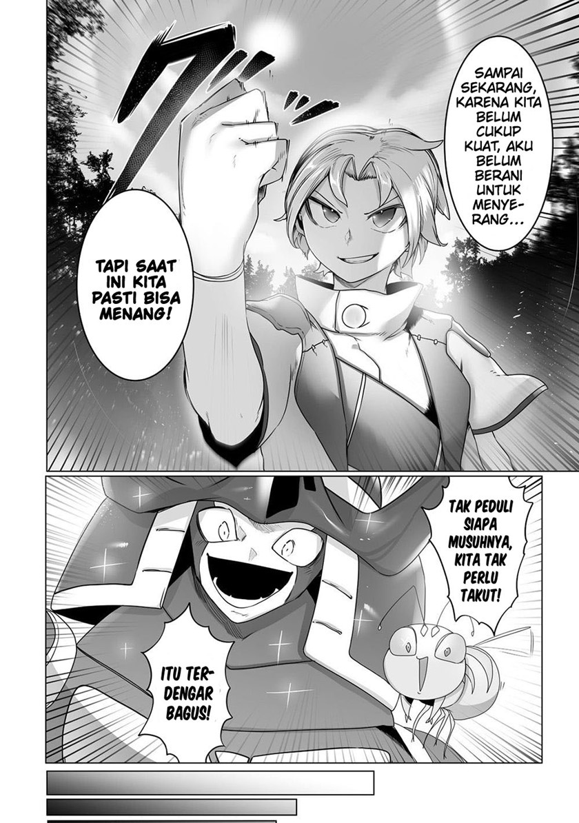 Ore no Zense no Chishiki de Teihengyo Tamer ga Joukyugyo ni Natte Shimaisou na Ken ni Tsuite